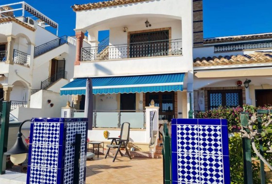 Apartamento - Segunda Mano - Orihuela Costa - Orihuela Costa