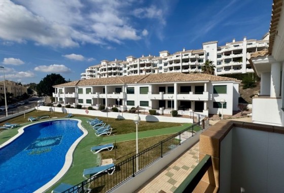 Apartamento - Segunda Mano - Orihuela Costa - Orihuela Costa