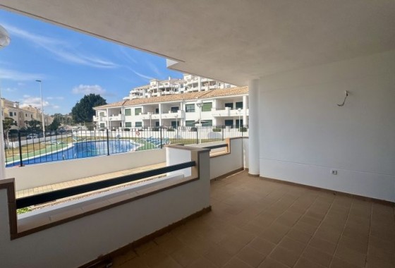 Apartamento - Segunda Mano - Orihuela Costa - Orihuela Costa