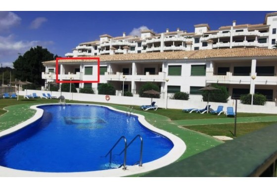 Apartamento - Segunda Mano - Orihuela Costa - Orihuela Costa