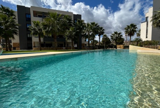 Apartamento - Segunda Mano - Orihuela Costa - Orihuela Costa