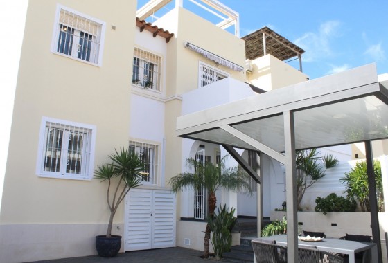 Apartamento - Segunda Mano - Orihuela Costa - Orihuela Costa