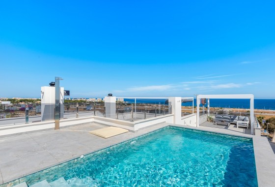 Apartamento - Segunda Mano - Orihuela Costa - Orihuela Costa