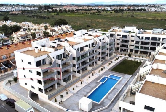 Apartamento - Segunda Mano - Orihuela Costa - Orihuela Costa