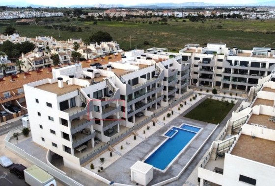 Apartamento - Segunda Mano - Orihuela Costa - Orihuela Costa