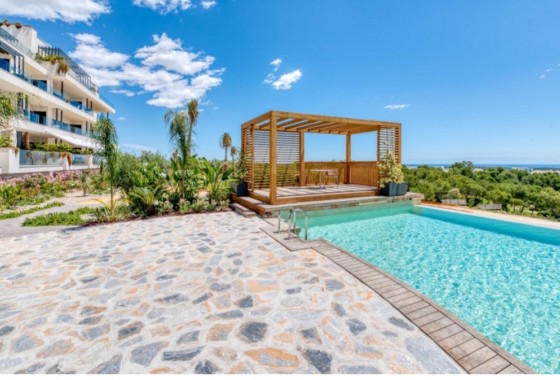 Apartamento - Segunda Mano - Orihuela Costa - Orihuela Costa