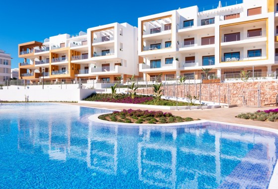Apartamento - Segunda Mano - Orihuela Costa - Orihuela Costa