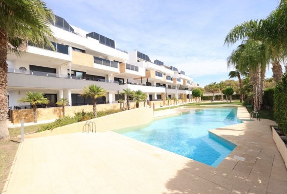 Apartamento - Segunda Mano - Orihuela Costa - Orihuela Costa