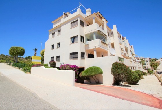 Apartamento - Segunda Mano - Orihuela Costa - Orihuela Costa