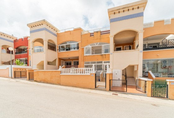 Apartamento - Segunda Mano - Orihuela Costa - Orihuela Costa