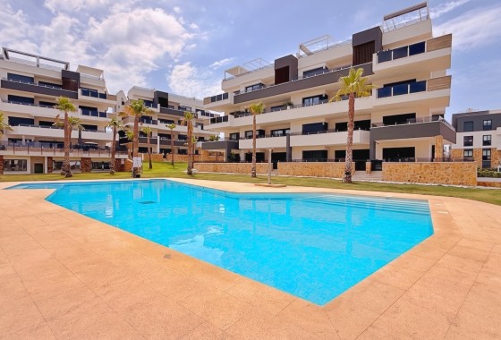 Apartamento - Segunda Mano - Orihuela Costa - Orihuela Costa
