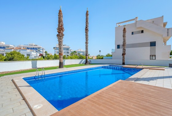 Apartamento - Segunda Mano - Orihuela Costa - Orihuela Costa