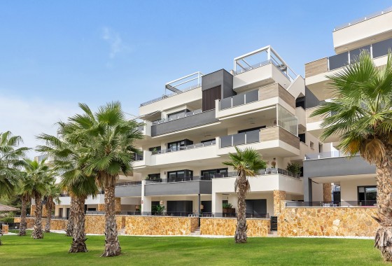 Apartamento - Segunda Mano - Orihuela Costa - Orihuela