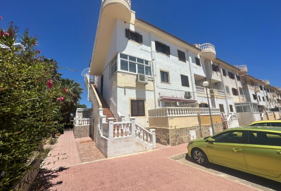 Apartamento - Segunda Mano - Orihuela Costa - Playa Flamenca