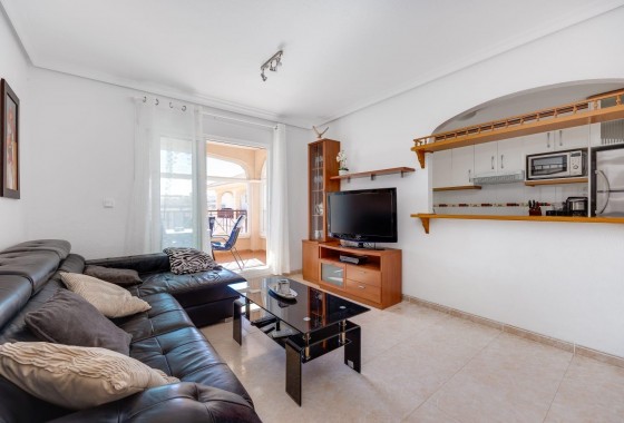 Apartamento - Segunda Mano - Orihuela Costa - Playa Flamenca