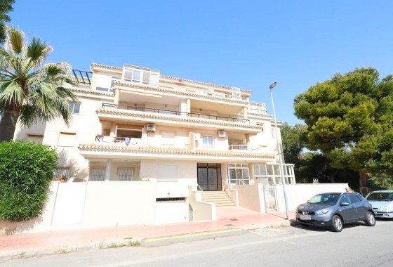 Apartamento - Segunda Mano - Orihuela Costa - Playa Flamenca