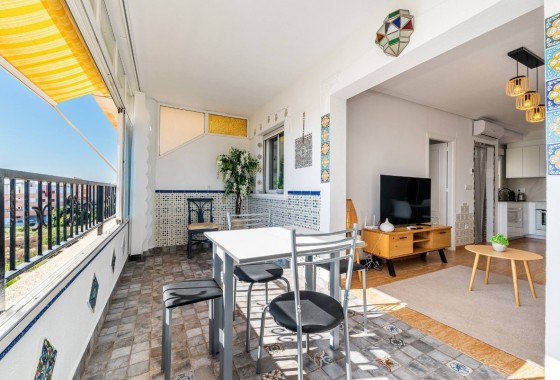Apartamento - Segunda Mano - Orihuela Costa - Playa Flamenca