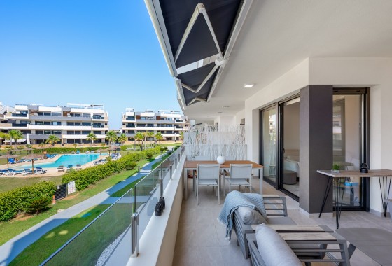 Apartamento - Segunda Mano - Orihuela Costa - Playa Flamenca