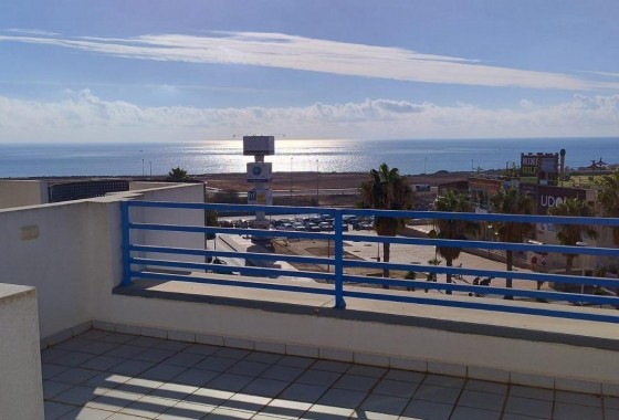 Apartamento - Segunda Mano - Orihuela Costa - Punta Prima