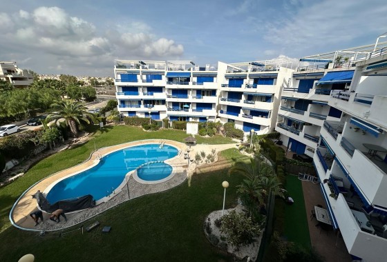 Apartamento - Segunda Mano - Orihuela Costa - Punta Prima