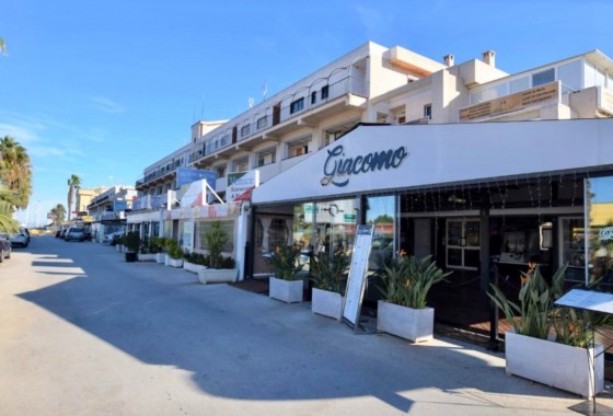 Apartamento - Segunda Mano - Orihuela Costa - Punta Prima