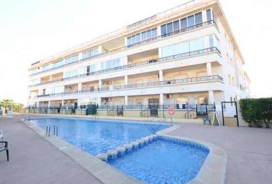 Apartamento - Segunda Mano - Orihuela Costa - Punta Prima