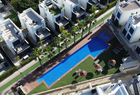 Apartamento - Segunda Mano - Orihuela Costa - Punta Prima