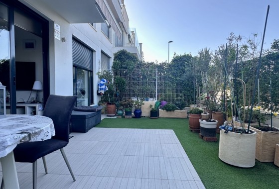 Apartamento - Segunda Mano - Orihuela Costa - Punta Prima