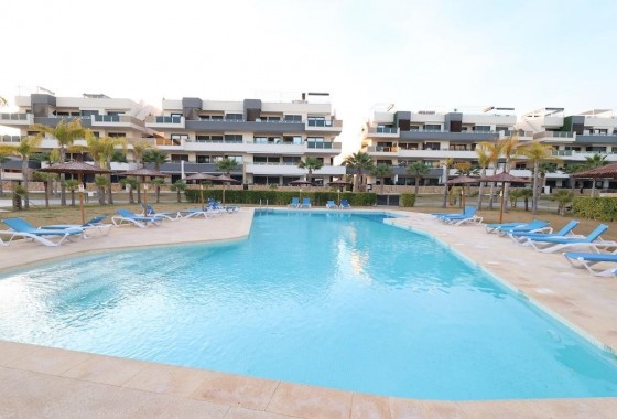 Apartamento - Segunda Mano - Orihuela Costa - Punta Prima