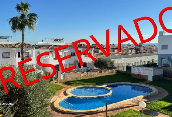 Apartamento - Segunda Mano - Orihuela Costa - Punta Prima