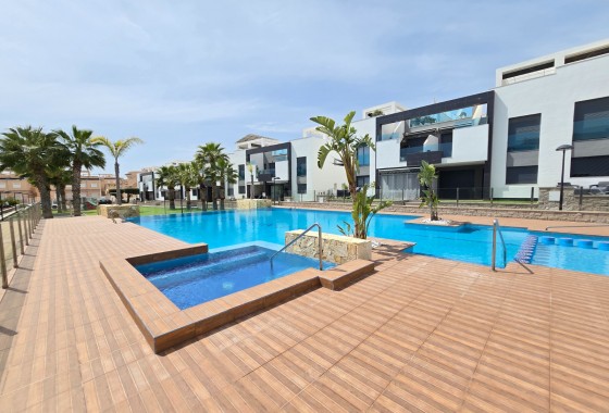 Apartamento - Segunda Mano - Orihuela Costa - Punta Prima *