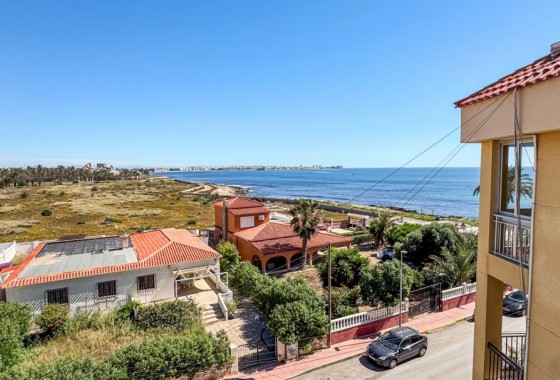 Apartamento - Segunda Mano - Orihuela Costa - Punta Prima
