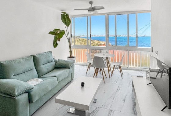 Apartamento - Segunda Mano - Orihuela Costa - Punta Prima