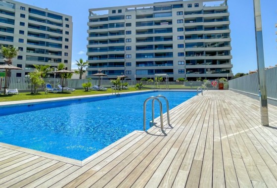 Apartamento - Segunda Mano - Orihuela Costa - Punta Prima
