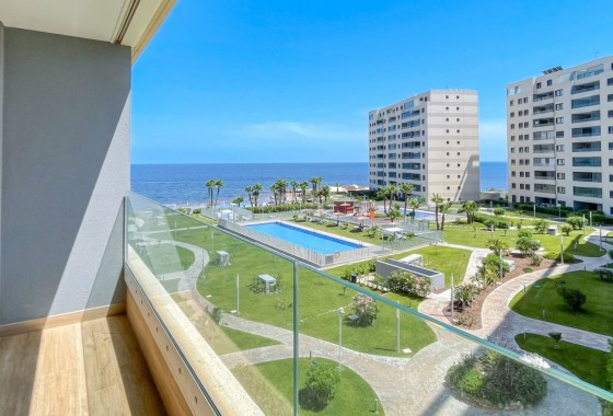 Apartamento - Segunda Mano - Orihuela Costa - Punta Prima