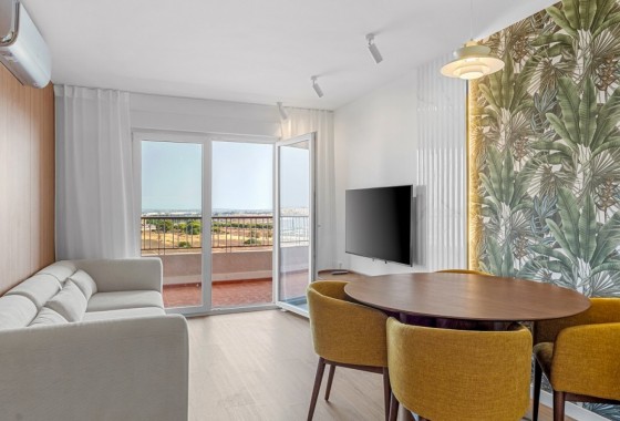 Apartamento - Segunda Mano - Orihuela Costa - Punta Prima