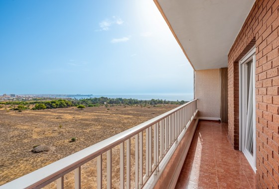 Apartamento - Segunda Mano - Orihuela Costa - Punta Prima