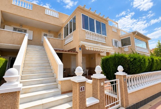 Apartamento - Segunda Mano - Orihuela Costa - Punta Prima
