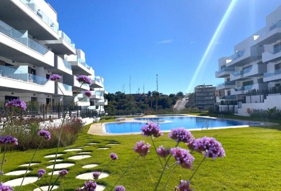 Apartamento - Segunda Mano - Orihuela Costa - Villamartín-Las Filipinas