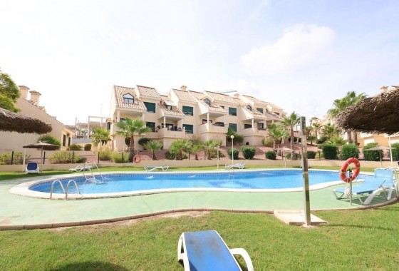 Apartamento - Segunda Mano - Orihuela Costa - Villamartín-Las Filipinas
