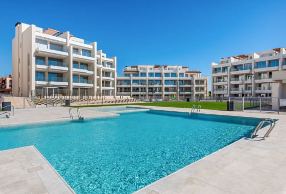 Apartamento - Segunda Mano - Orihuela Costa - Villamartín