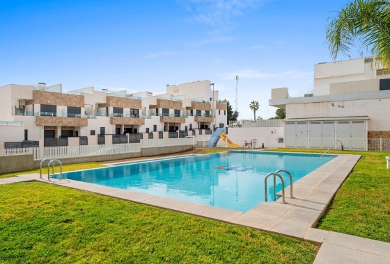 Apartamento - Segunda Mano - Orihuela Costa - Villamartín