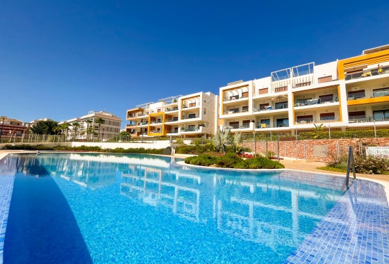 Apartamento - Segunda Mano - Orihuela Costa - Villamartín
