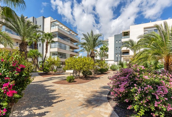 Apartamento - Segunda Mano - Orihuela Costa - Villamartín