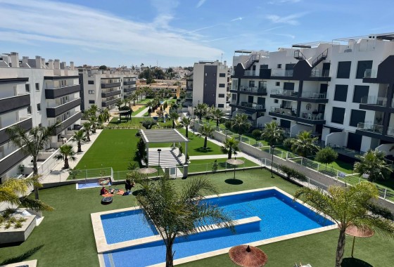Apartamento - Segunda Mano - Orihuela Costa - Villamartín