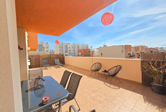 Apartamento - Segunda Mano - Orihuela Costa - Villamartín *