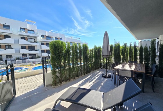 Apartamento - Segunda Mano - Orihuela Costa - Villamartín *