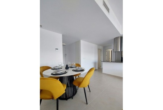 Apartamento - Segunda Mano - Orihuela Costa - VILLAMARTÍN