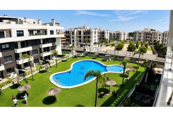 Apartamento - Segunda Mano - Orihuela Costa - VILLAMARTÍN
