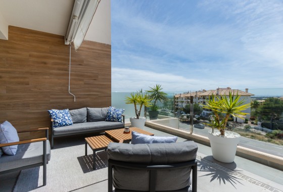 Apartamento - Segunda Mano - Orihuela Costa - Villamartín
